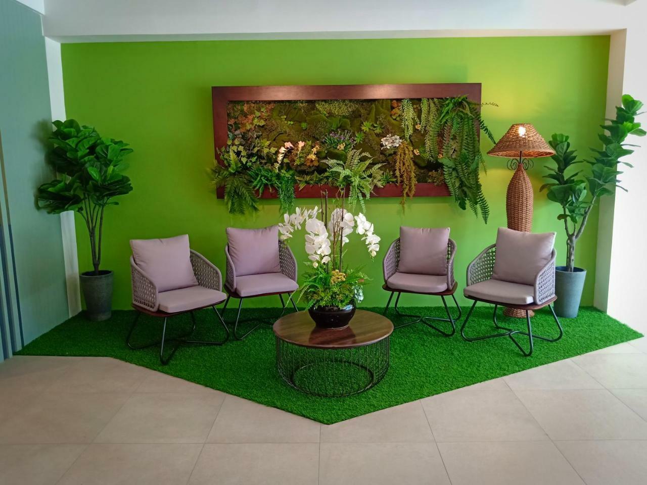 H Boutique Hotel Xplorer Loke Yew Kuala Lumpur Buitenkant foto