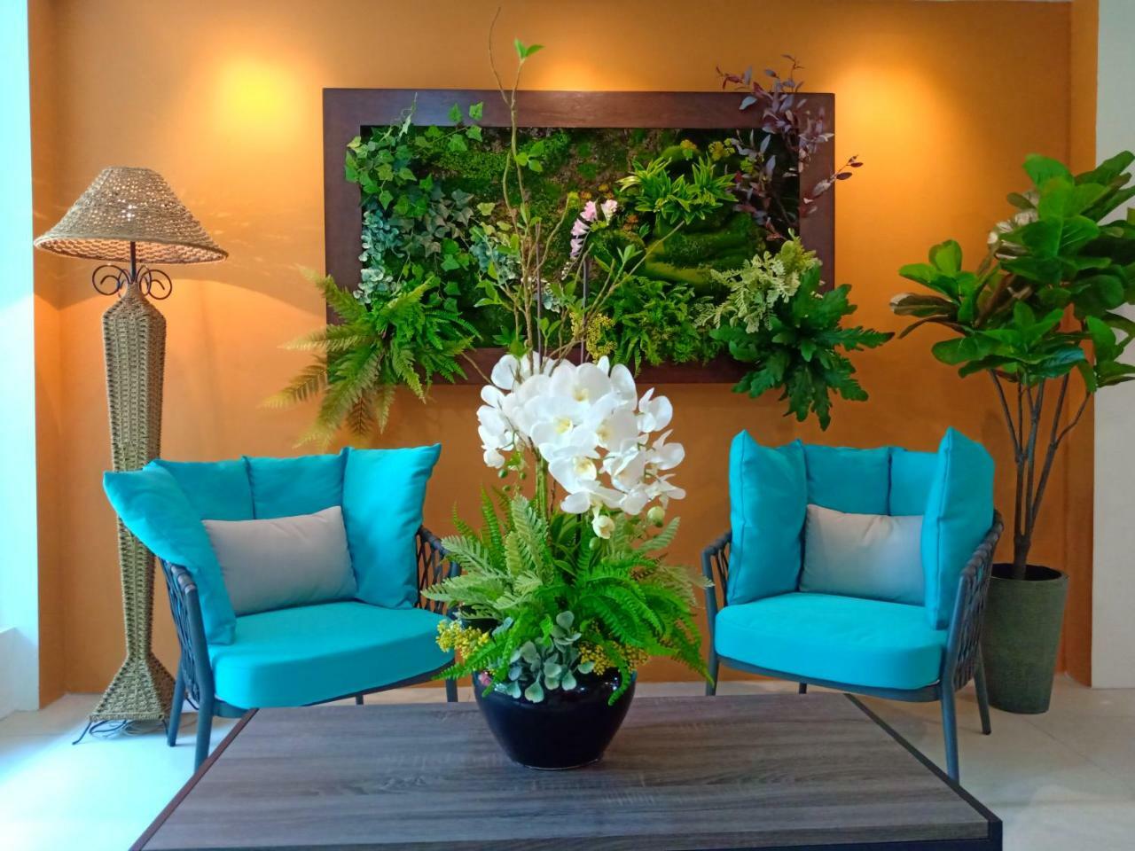 H Boutique Hotel Xplorer Loke Yew Kuala Lumpur Buitenkant foto
