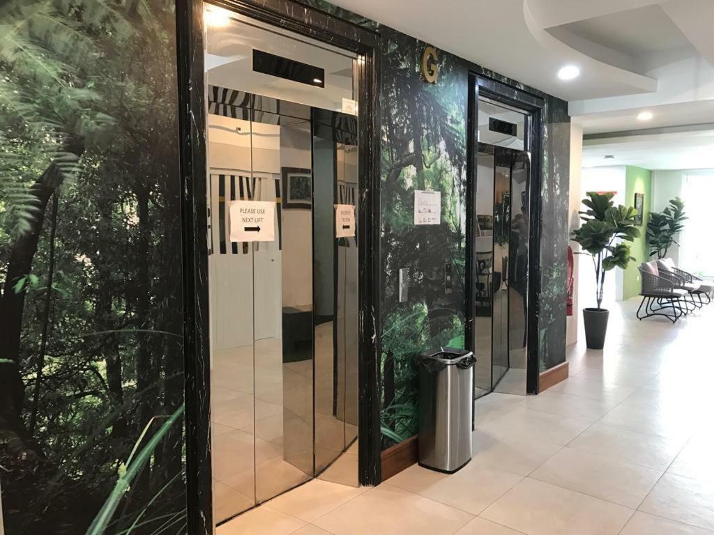 H Boutique Hotel Xplorer Loke Yew Kuala Lumpur Buitenkant foto